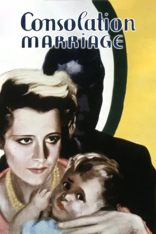 Consolation Marriage afişi