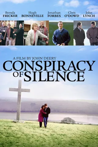 Conspiracy of Silence afişi