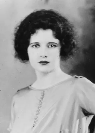 Constance Binney
