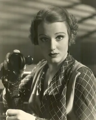 Görsel: 20th Century Pictures Inc. / Kamu malı Constance Cummings