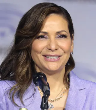 Constance Marie