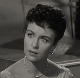Görsel: film screenshot (DVD - 20th Century Fox) / Kamu malı Constance Smith