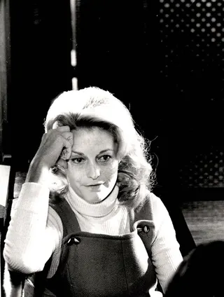 Görsel: Mike Andersen / Kamu malı Constance Towers
