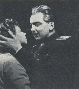 Görsel: Unknown authorUnknown author / Kamu malı Constantin Codrescu