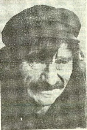 Görsel: Ileana Muncaciu / Kamu malı Constantin Rauțchi