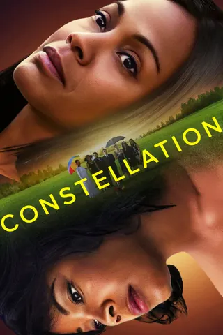 Constellation afişi