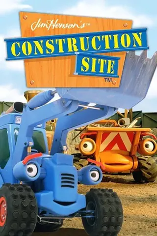Görsel: TMDB Construction Site afişi