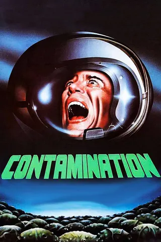 Görsel: TMDB Contamination afişi