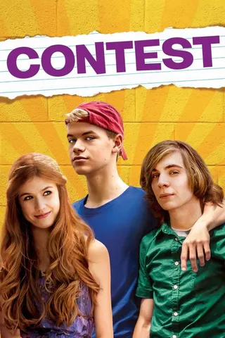 Contest afişi