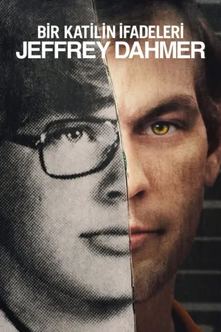 Görsel: TMDB Conversations with a Killer: The Jeffrey Dahmer Tapes afişi