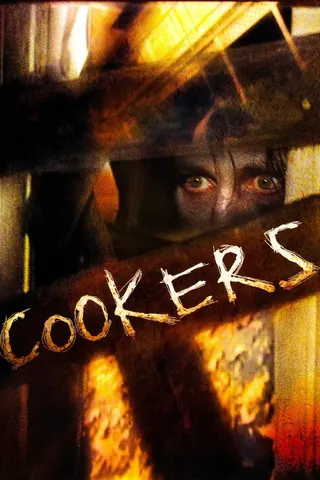 Cookers afişi