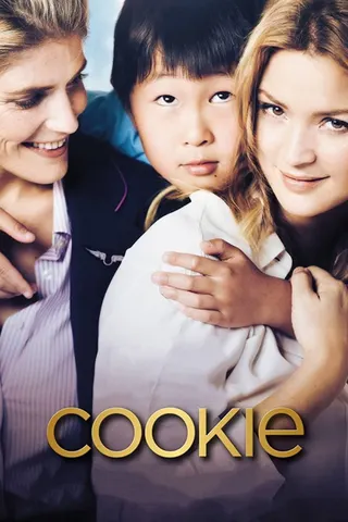Cookie afişi