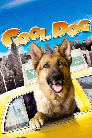 Görsel: TMDB Cool Dog afişi