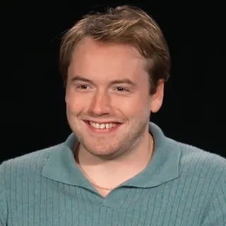 Cooper Hoffman