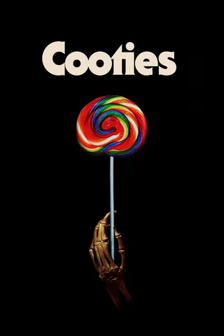 Görsel: TMDB Cooties afişi