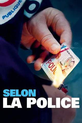 Görsel: TMDB Cop Goes Missing afişi