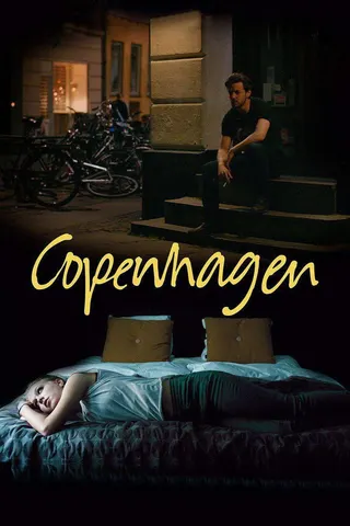 Görsel: TMDB Copenhagen afişi