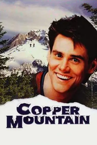 Görsel: TMDB Copper Mountain afişi