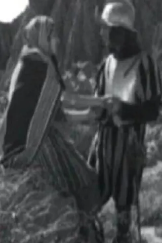 Corazón Aymara afişi