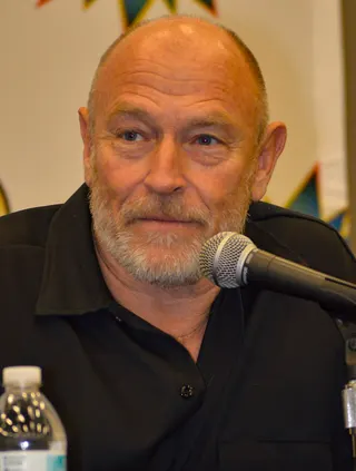 Görsel: Paula R. Lively from Zanesville / CC BY Corbin Bernsen