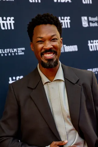 Görsel: Adam Chitayat / CC BY Corey Hawkins