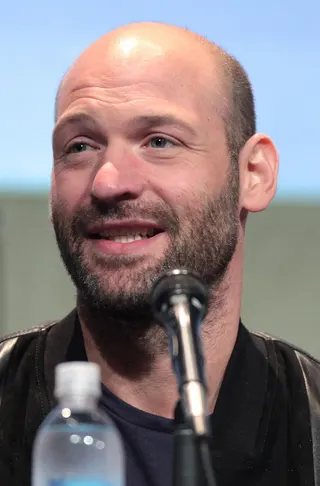 Görsel: Gage Skidmore / CC BY-SA Corey Stoll