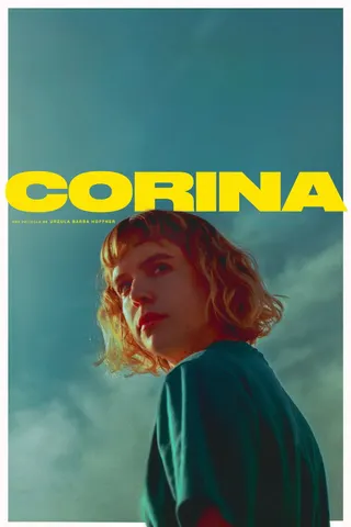 Görsel: TMDB Corina afişi