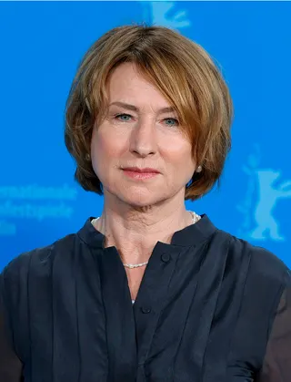 Görsel: Elena Ternovaja / CC BY-SA Corinna Harfouch