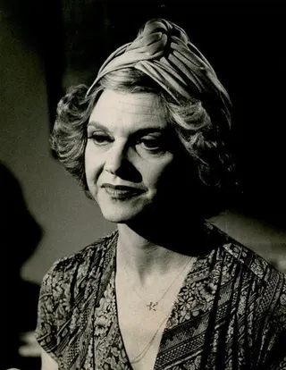 Corinne Conley