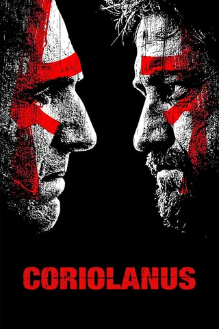Coriolanus afişi