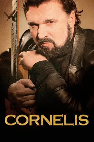 Görsel: TMDB Cornelis afişi