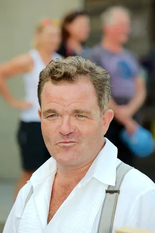 Görsel: User:MatthiasKabel / CC BY-SA Cornelius Obonya