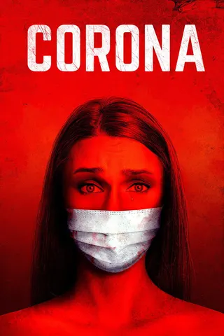 Görsel: TMDB Corona afişi