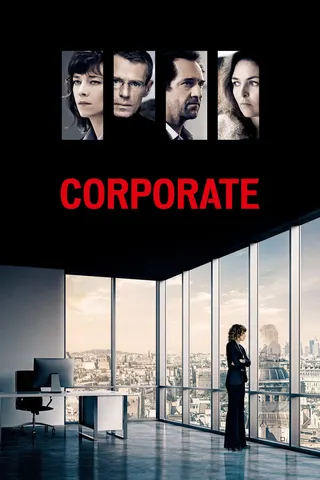 Görsel: TMDB Corporate afişi