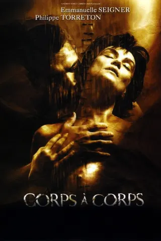 Corps à corps afişi