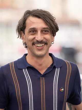 Görsel: Harald Krichel / CC BY-SA Corrado Fortuna
