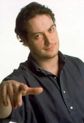 Görsel: Corrado Guzzanti / CC BY-SA Corrado Guzzanti