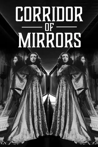 Görsel: TMDB Corridor of Mirrors afişi