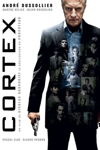 Cortex afişi