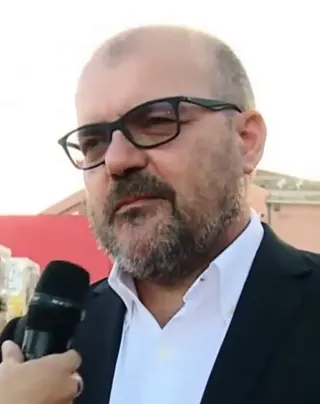 Cosimo Gomez