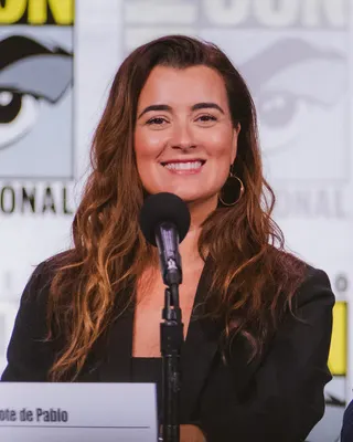Görsel: Kevin Paul / CC BY Cote de Pablo