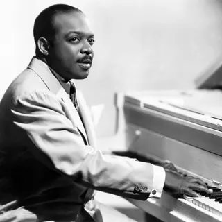 Görsel: James J. Kriegsmann / Kamu malı Count Basie