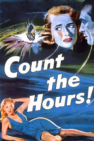 Görsel: TMDB Count the Hours afişi