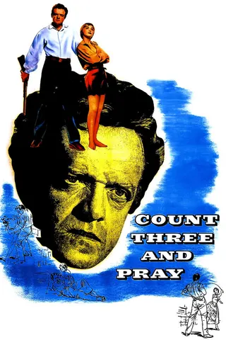 Görsel: TMDB Count Three and Pray afişi