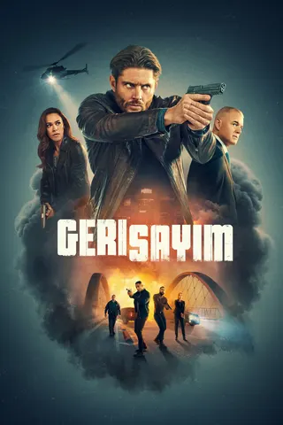 Countdown afişi