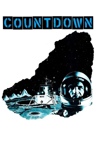 Countdown afişi