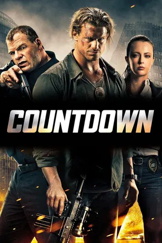Görsel: TMDB Countdown afişi