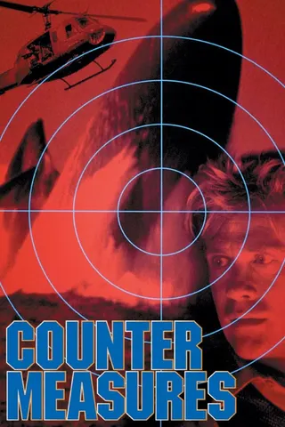 Counter Measures afişi