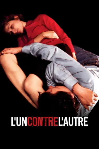 Counterparts afişi