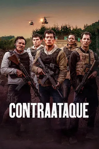 Görsel: TMDB Counterstrike afişi
